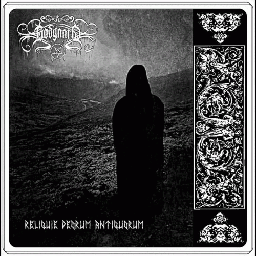 Reliquie Deorum Antiquorum